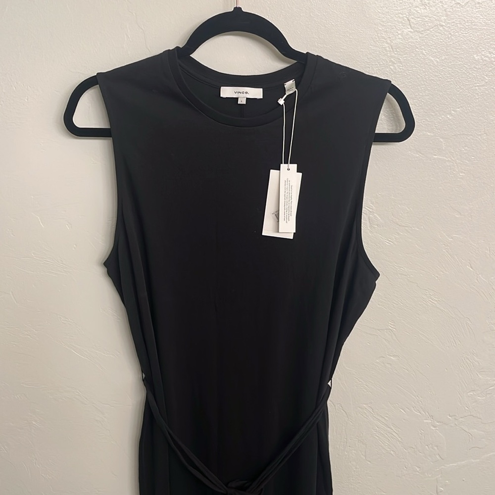 NEW VINCE DRESS - Picture 3 of 13